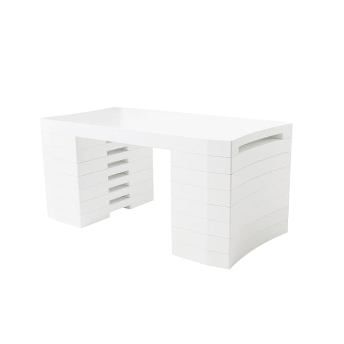 Treningsbenk Fitwood Snöblock